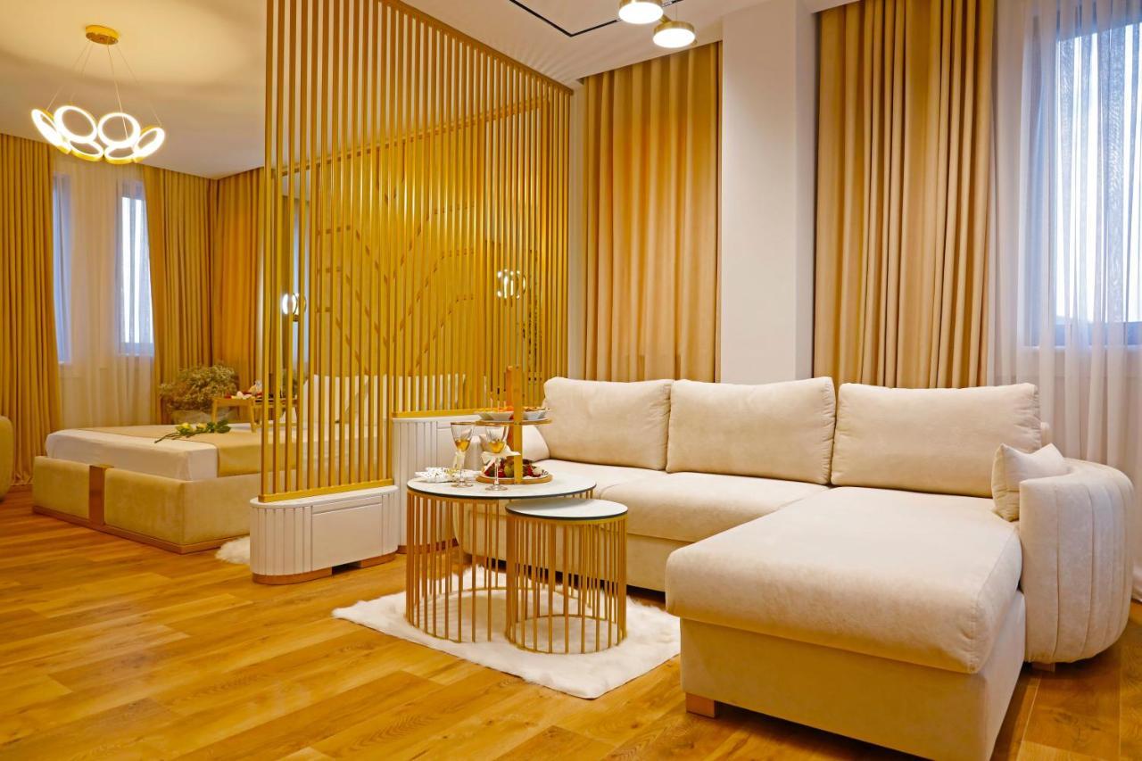 Mark Hotel Tirana Berxull ภายนอก รูปภาพ